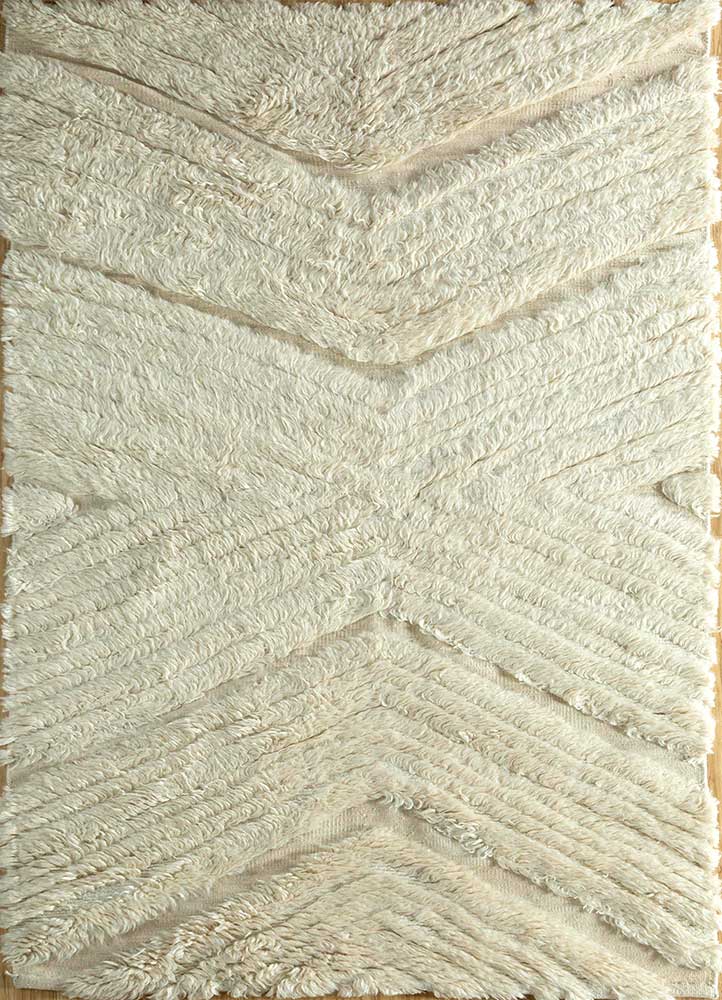 Wool Rug 150x240cm - Wool Rug