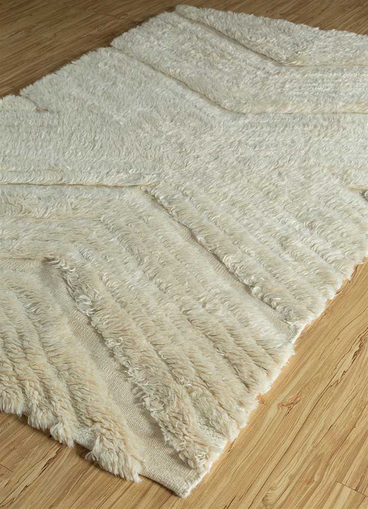 Wool Rug 150x240cm - Wool Rug