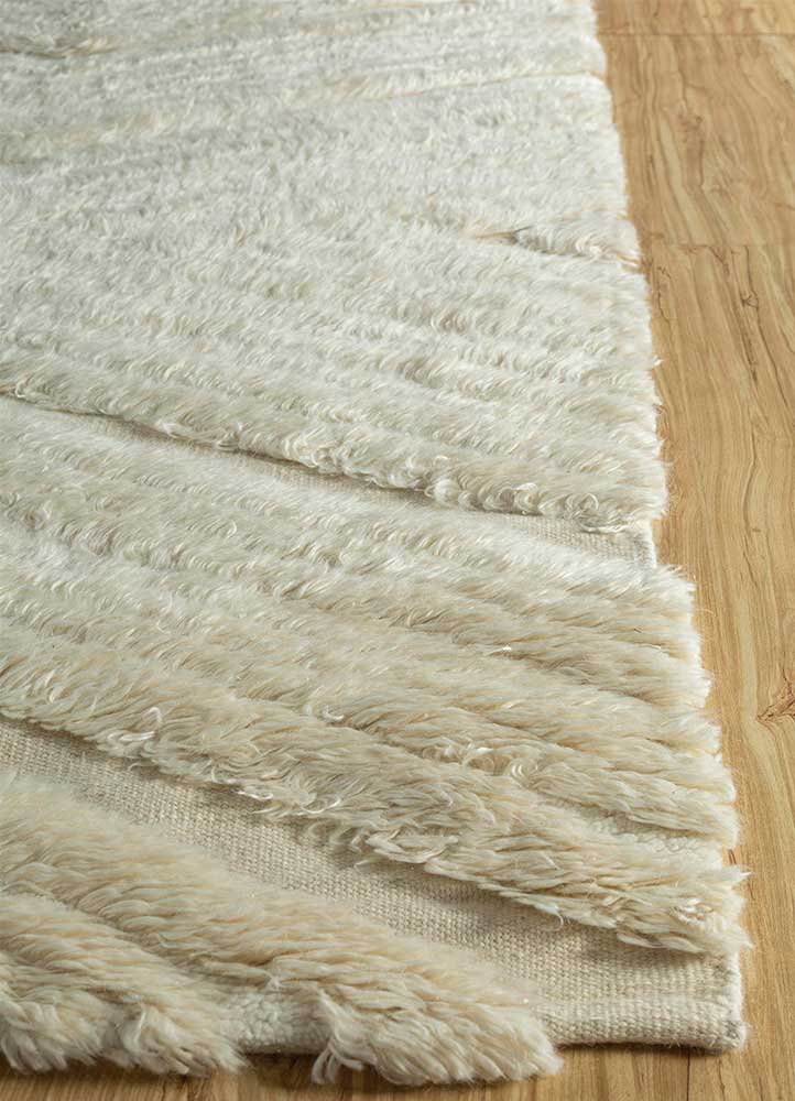 Wool Rug 150x240cm - Wool Rug