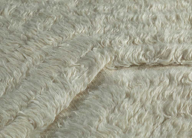 Wool Rug 150x240cm - Wool Rug