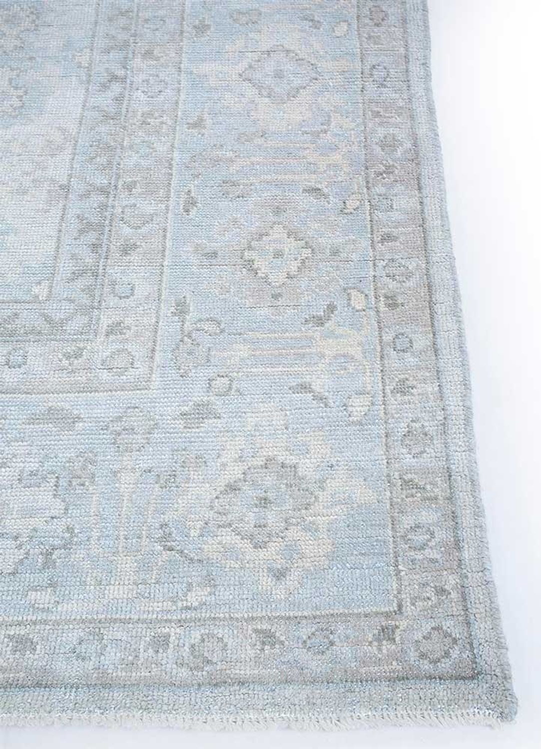 Wool Rug Francesca - Wool Rug