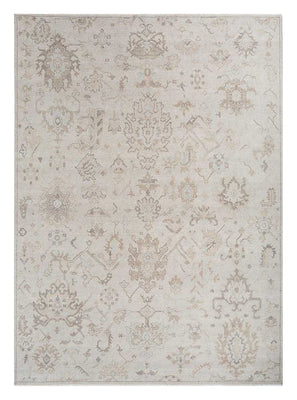 Wool Rug - Blaise - rectangle