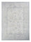 Wool Rug - 300 x 240 cm - light grey