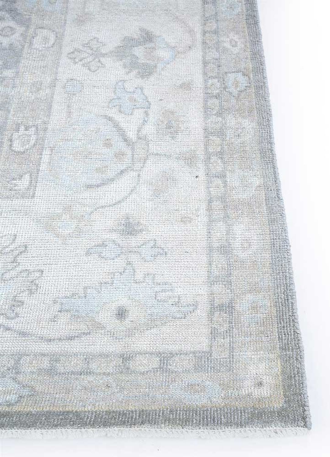 Wool Rug 240x300cm - Wool Rug