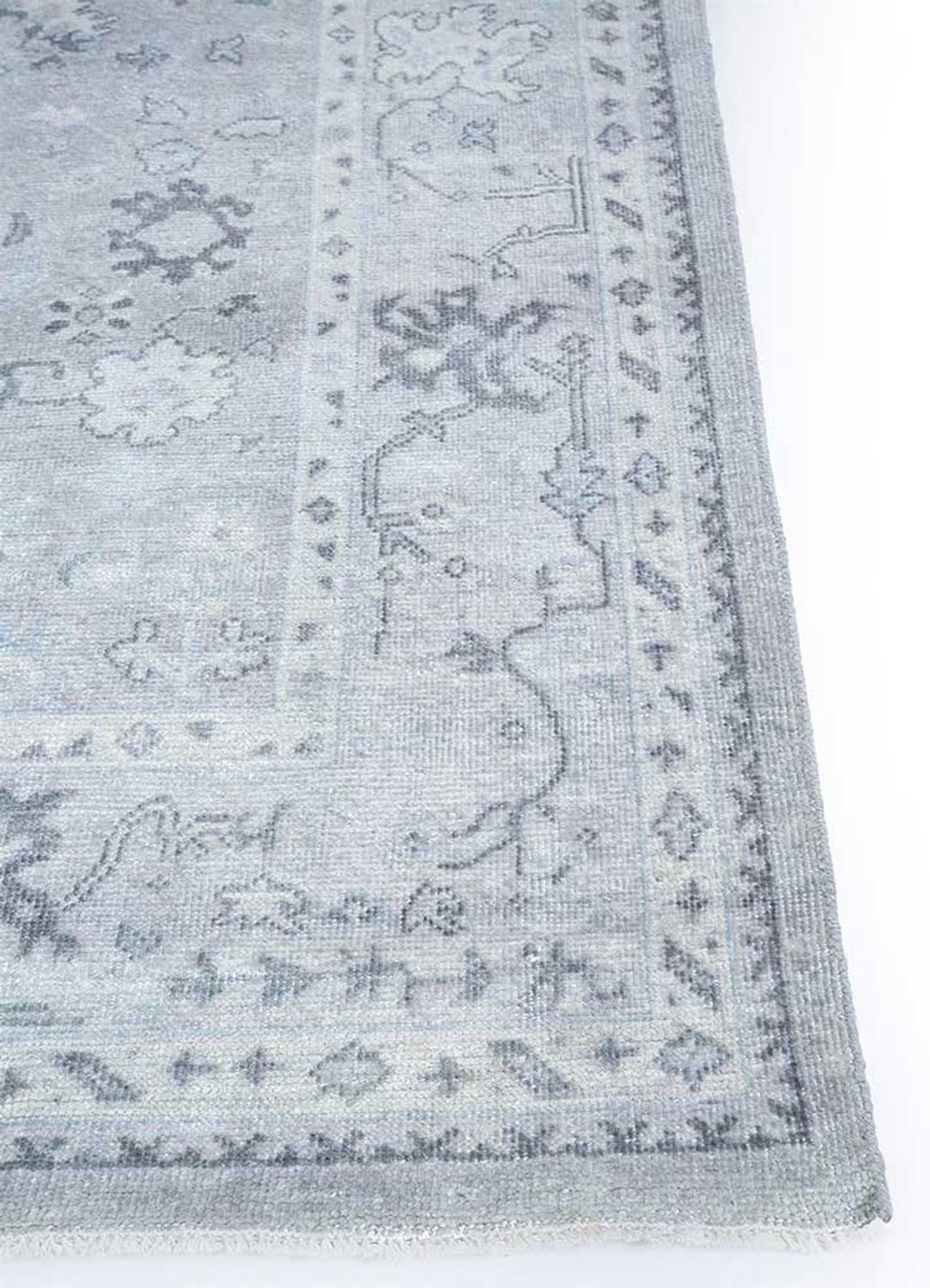Wool Rug Philip - Wool Rug