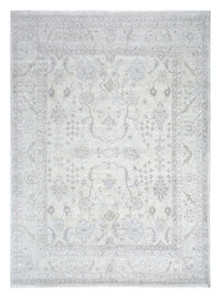 Wool Rug - Gill - rectangle