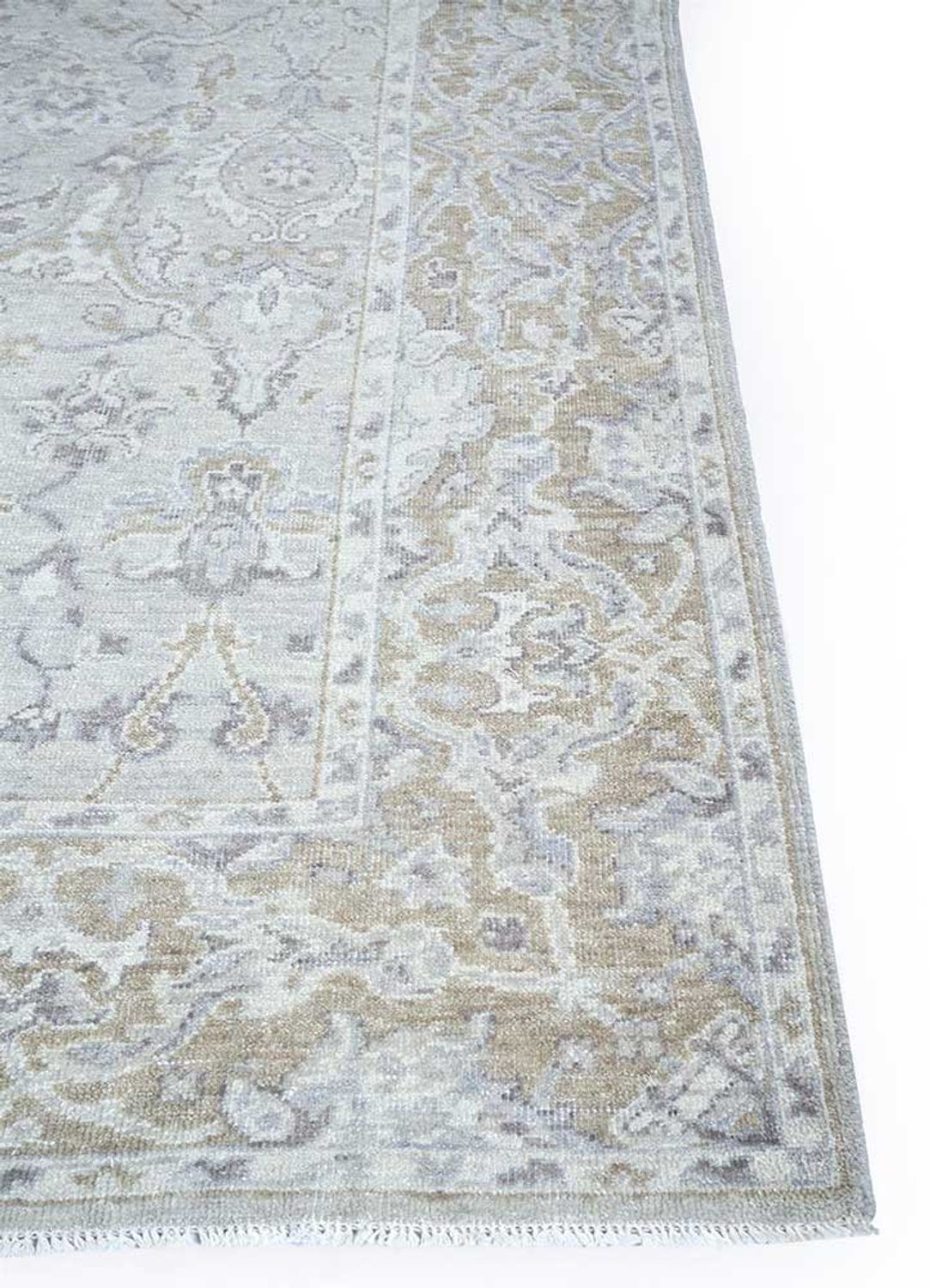 Designer Rug Peter - Designerteppich