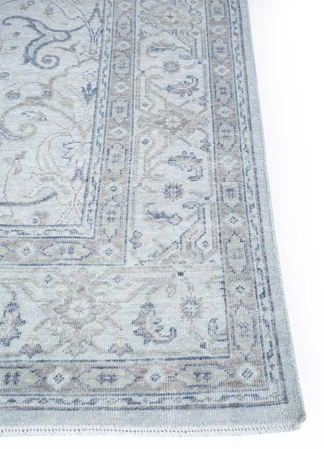 Designer Rug Russell - Designerteppich