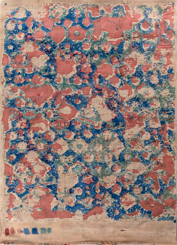 Wool Rug 150x240cm - Wool Rug