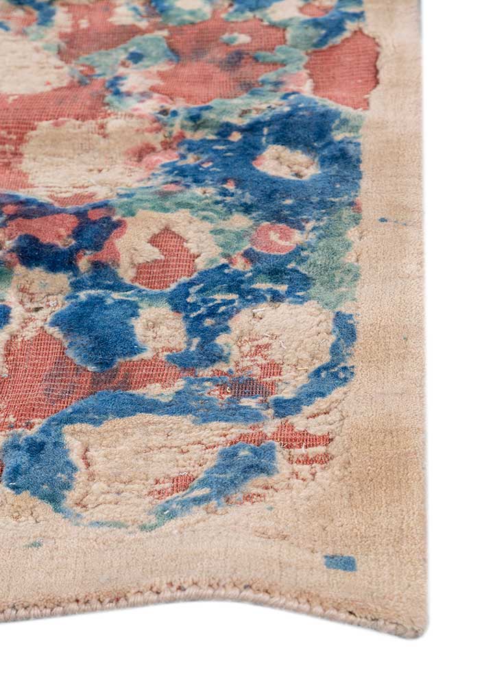 Wool Rug 150x240cm - Wool Rug
