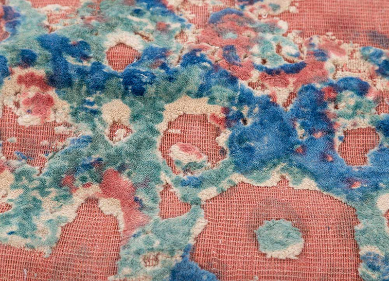 Wool Rug 150x240cm - Wool Rug