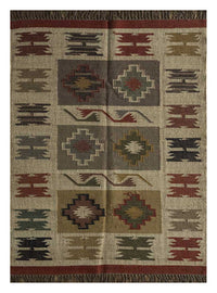 Sisal Rug - Wallace - rectangle