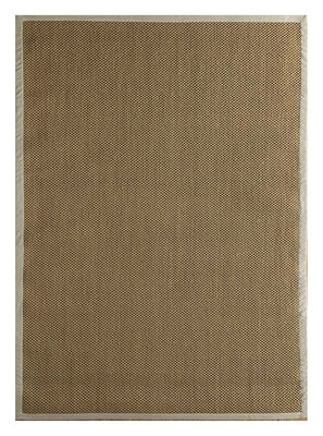 Sisal Rug - 150 x 90 cm - cream