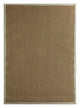 Jute Carpet Rug Tristian