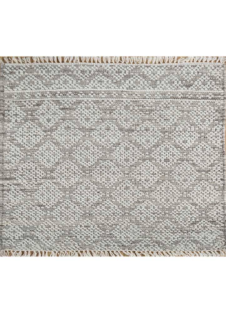 Wool Rug 75x75cm - Wool Rug