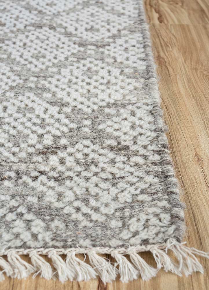 Wool Rug 75x75cm - Wool Rug