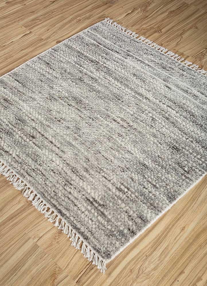 Wool Rug 75x75cm - Wool Rug