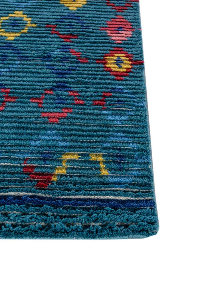 Wool Rug 90x150cm - Wool Rug