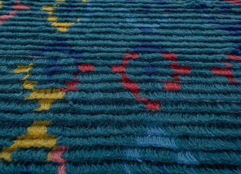 Wool Rug 90x150cm - Wool Rug