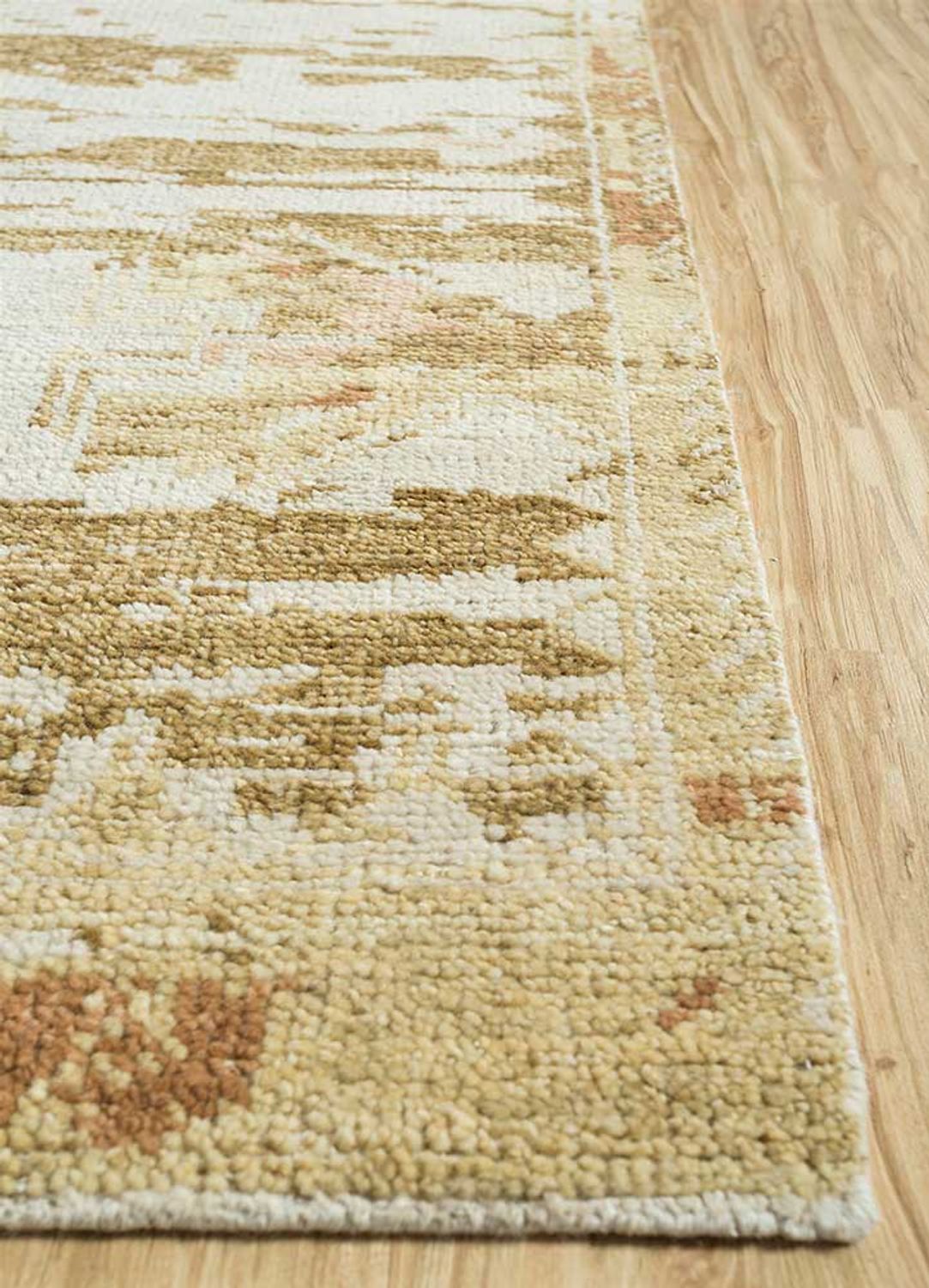 Wool Rug 240x300cm - Wool Rug