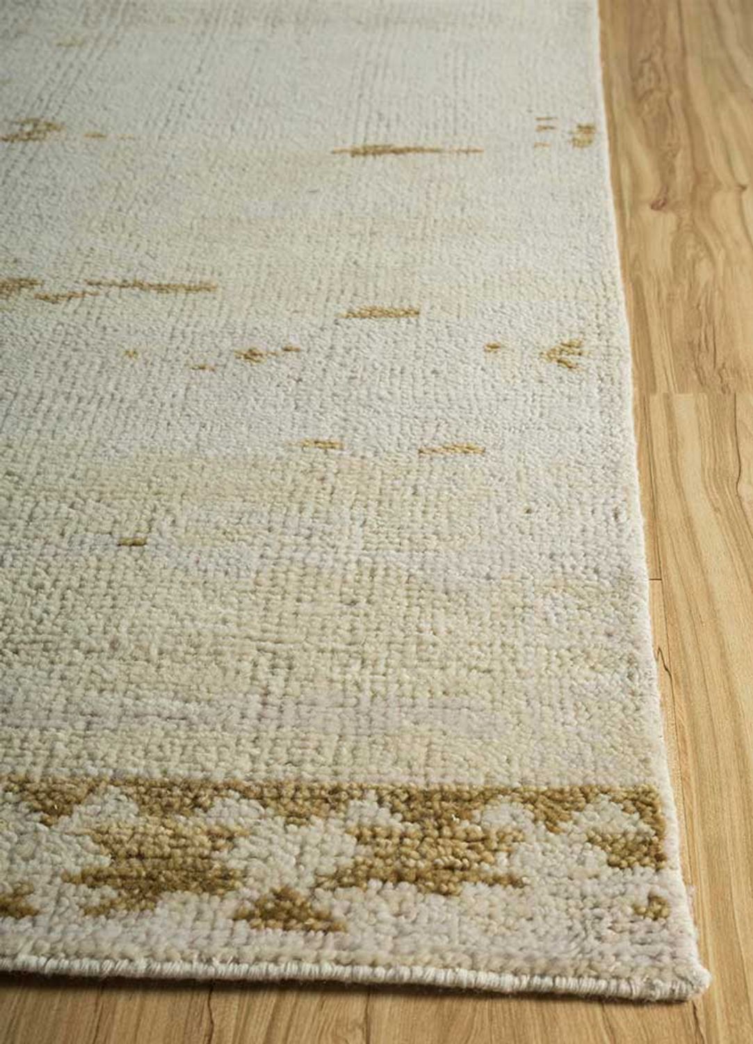 Wool Rug 240x300cm - Wool Rug