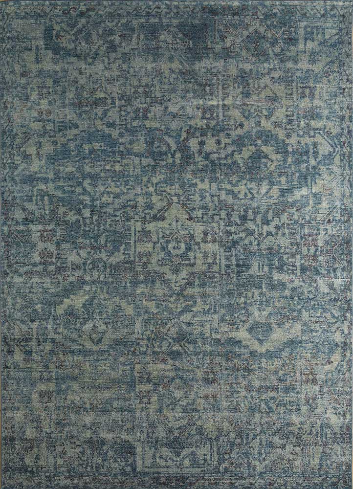 Wool Rug 240x300cm - Wool Rug
