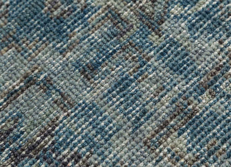 Wool Rug 240x300cm - Wool Rug