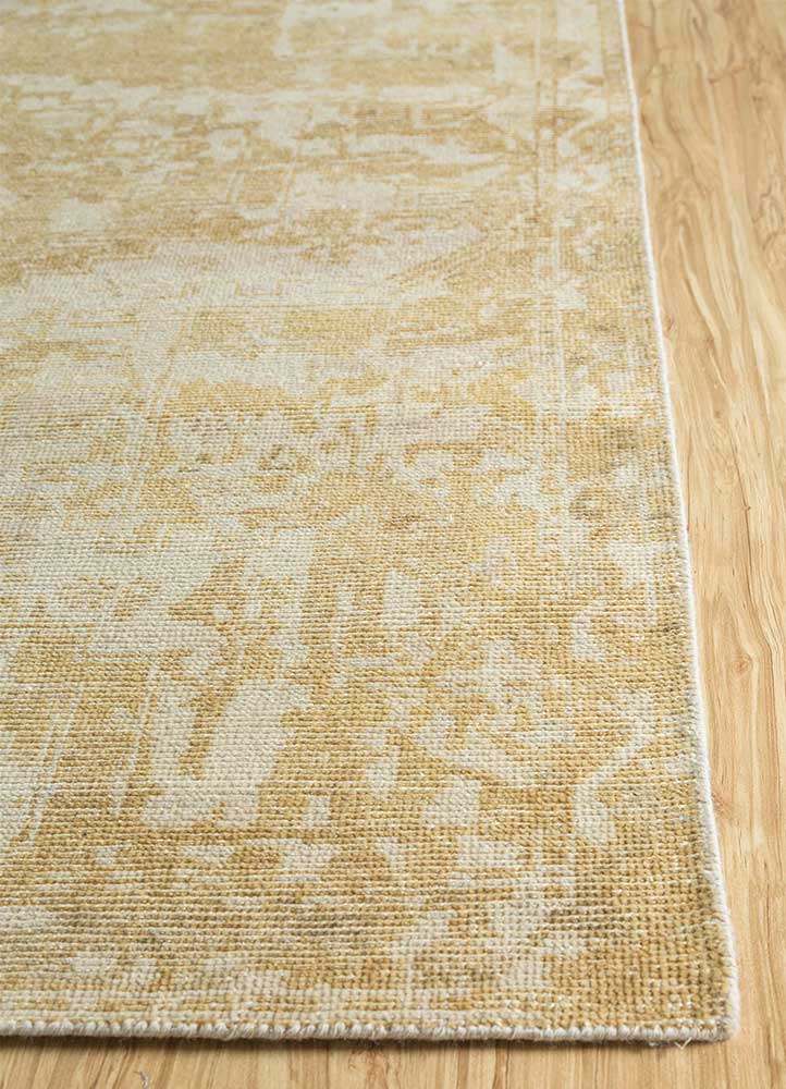 Wool Rug 240x300cm - Wool Rug