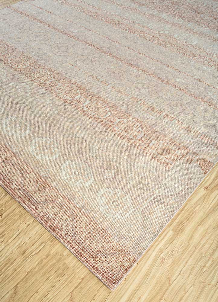 Wool Rug 240x300cm - Wool Rug