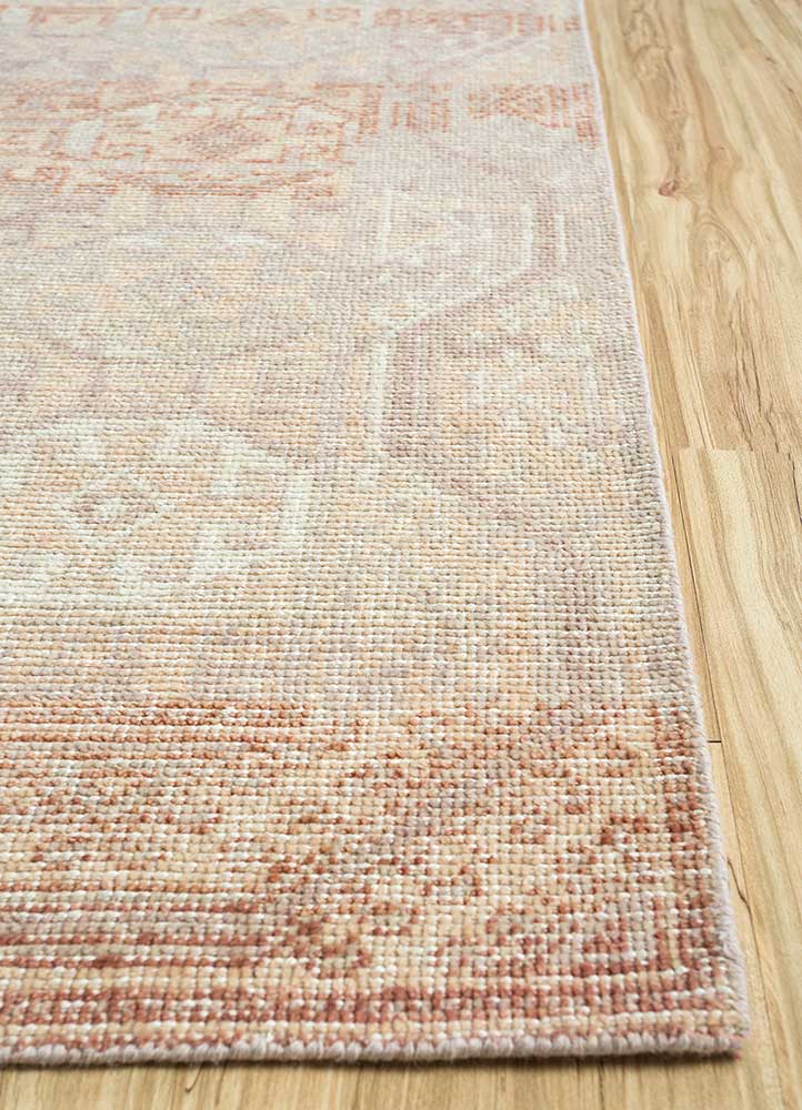Wool Rug 240x300cm - Wool Rug