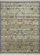 Wool Rug 240x300cm - Wool Rug