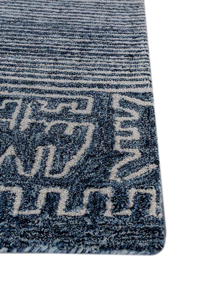 Wool Rug 90x150cm - Wool Rug