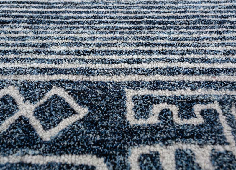 Wool Rug 90x150cm - Wool Rug