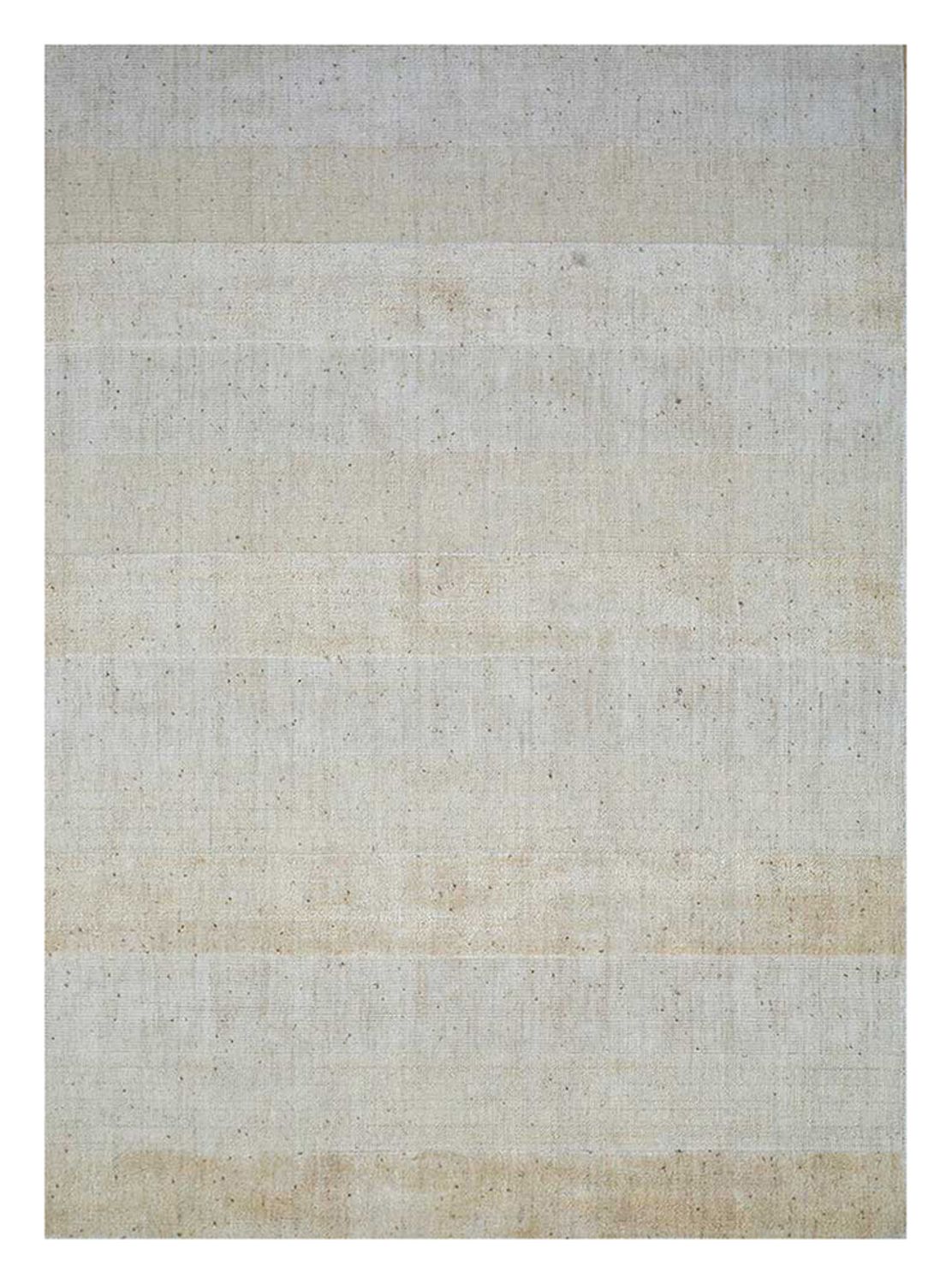 Sisal Rug - 240 x 150 cm - light grey