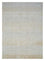 Sisal Rug - 240 x 150 cm - light grey