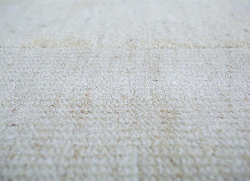 Sisal Rug - 240 x 150 cm - light grey