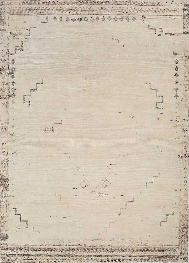 Wool Rug 240x300cm - Wool Rug