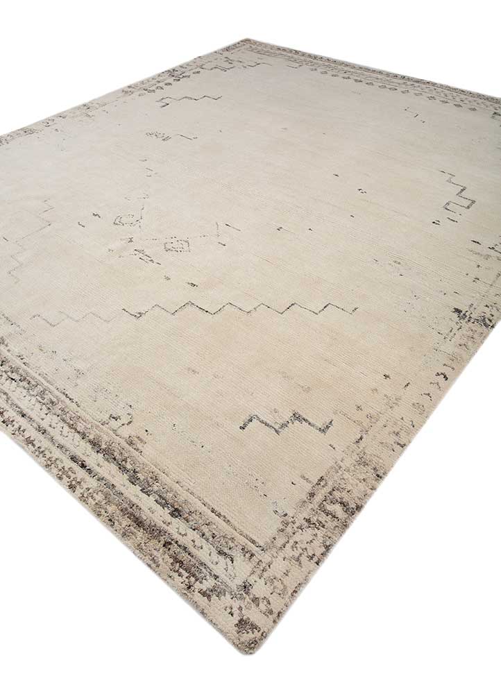 Wool Rug 240x300cm - Wool Rug