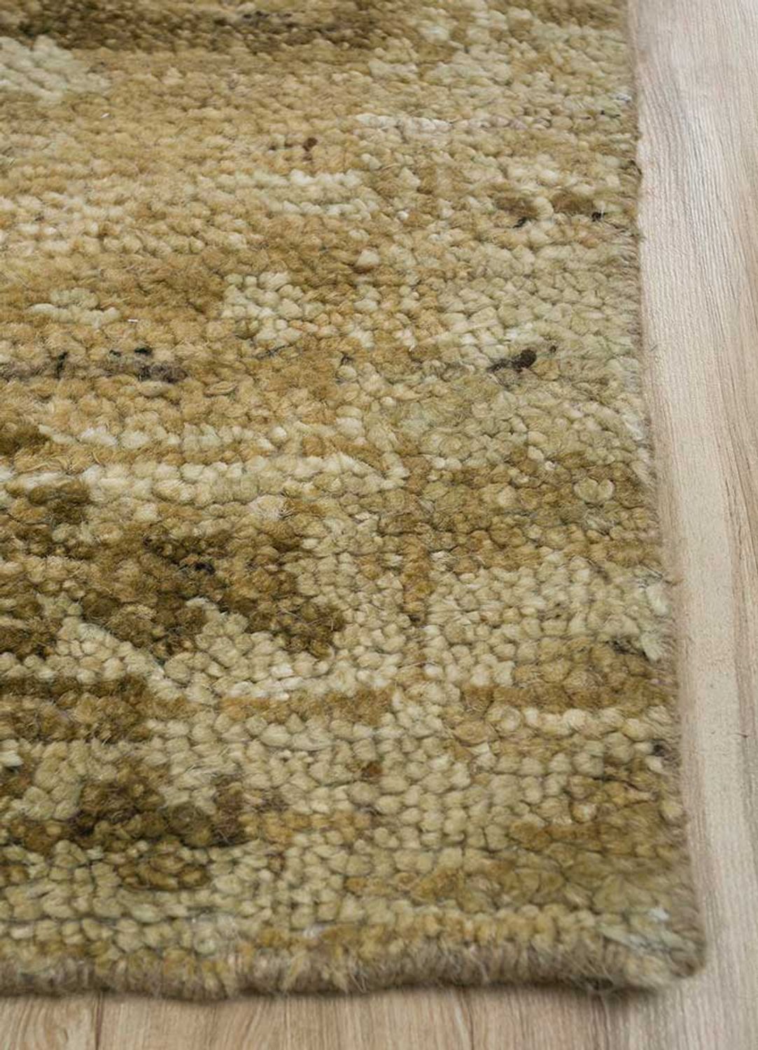 Wool Rug Sylvain - Wool Rug