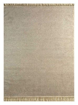 Wool Rug - 300 x 240 cm - beige