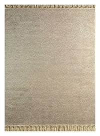 Wool Rug - 300 x 240 cm - beige