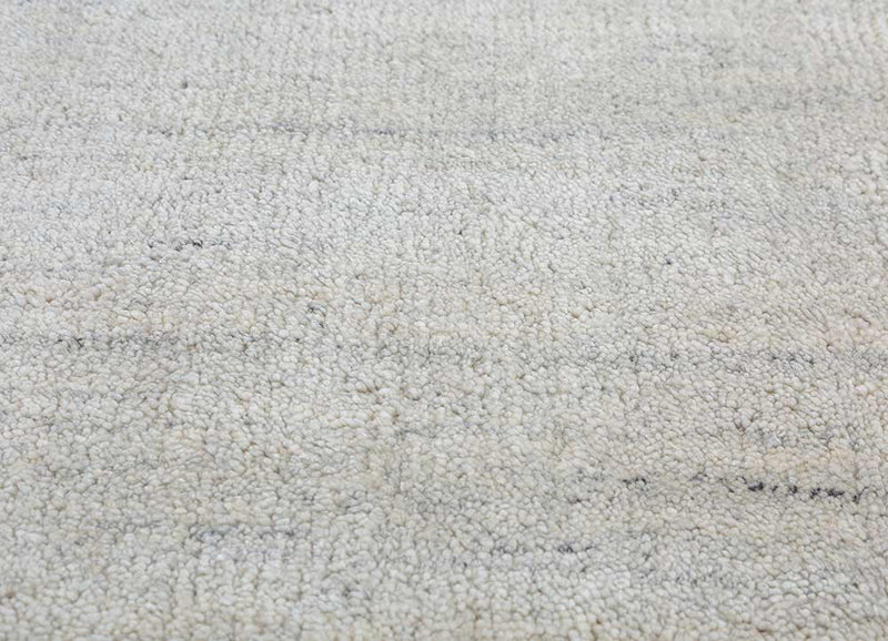 Wool Rug 240x300cm - Wool Rug