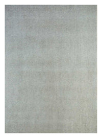 Wool Rug - 300 x 240 cm - grey