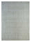 Wool Rug - 300 x 240 cm - grey