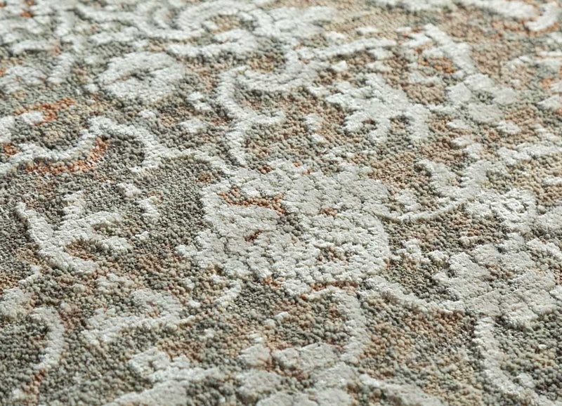 Wool Rug 240x300cm - Wool Rug