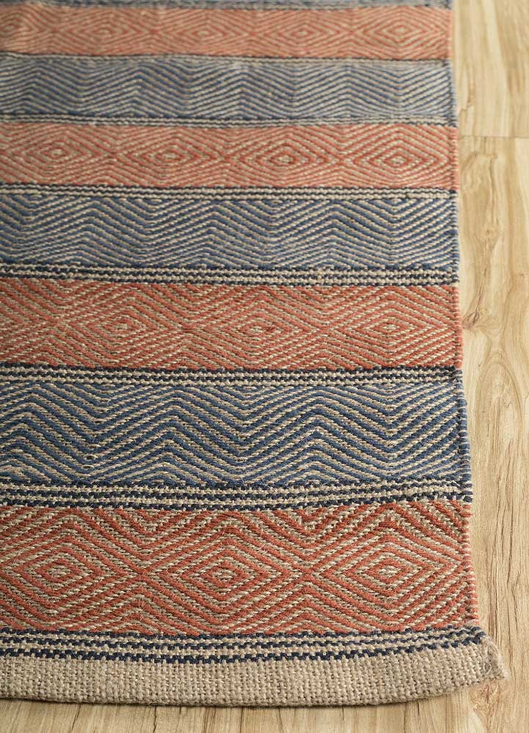 Wool Rug Amias - Wool Rug