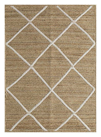 Sisal Rug - Marcellus - rectangle