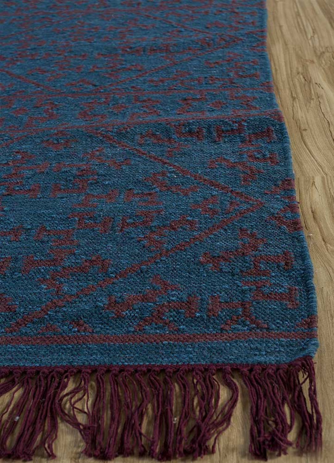 Wool Rug Fernandel - Wool Rug