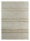 Runner Sisal Rug - 180 x 90 cm - beige
