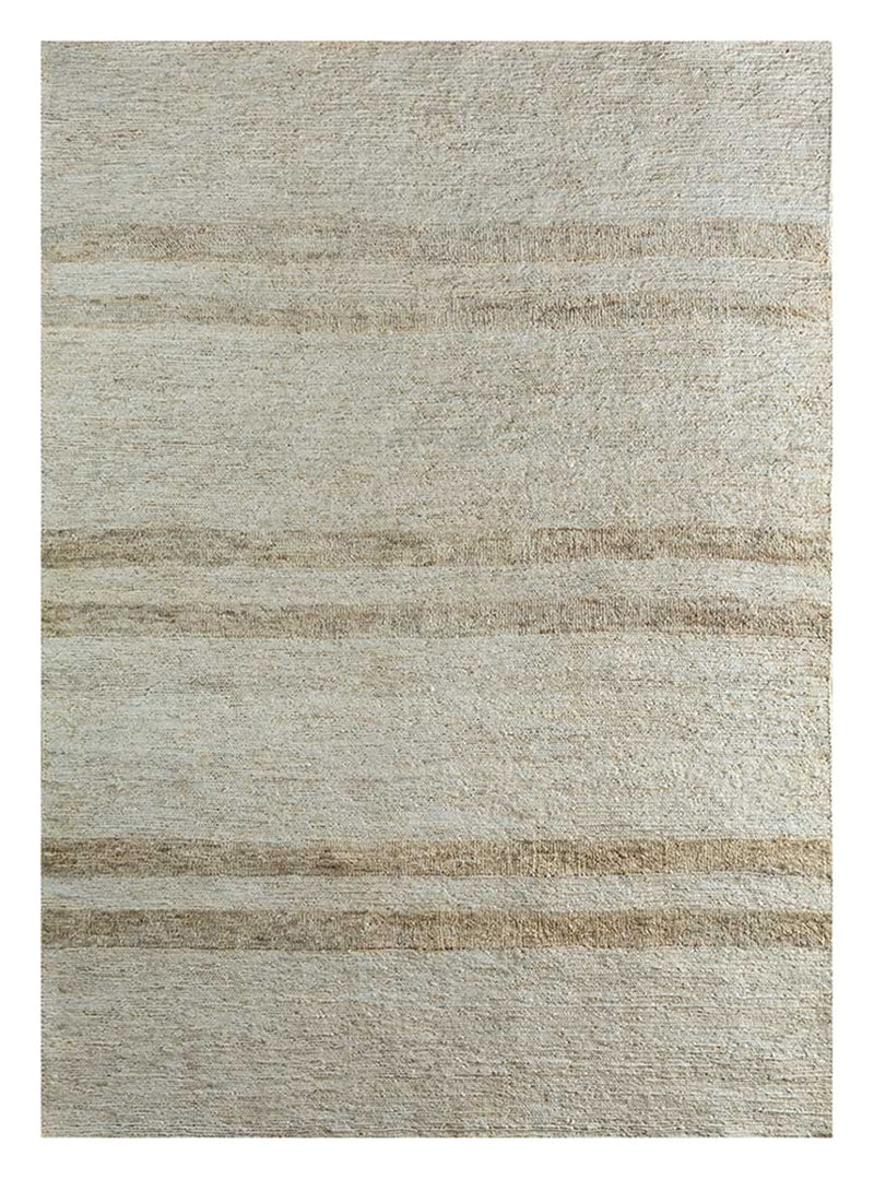 Runner Sisal Rug - 180 x 90 cm - beige